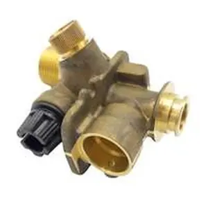 Remeha water inlaatset koudwater t.b.v. WH/WHC