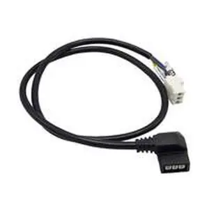 Remeha kabel EHC - pomp verwarming