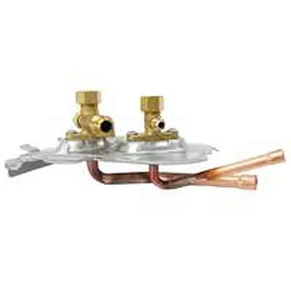 Remeha kraan 1/4F-1/2F
