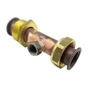 Remeha leiding set mano d22