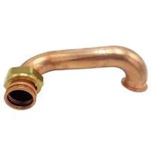 Remeha leiding verwarmer boilervat