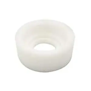 Remeha moer flowdetectie