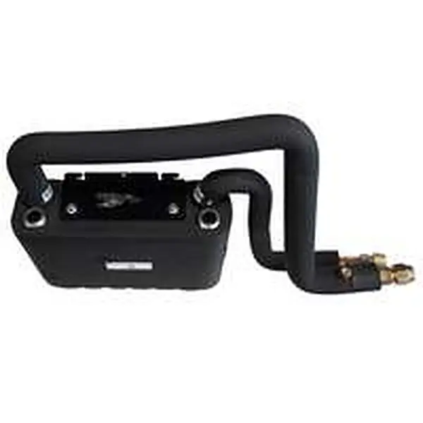 Remeha platenwarmtewisselaar ach30-116