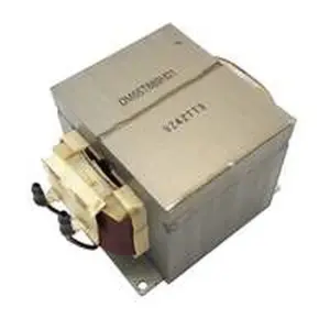 Remeha reactor acl