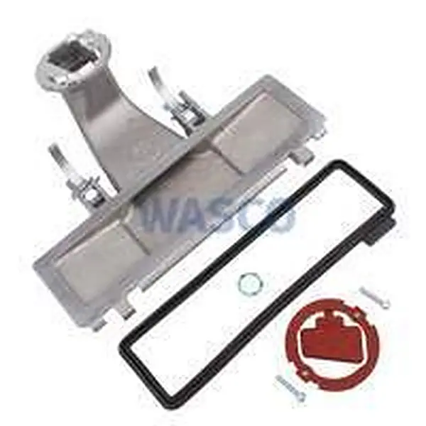Remeha mengstuk Gas/lucht 306 x 99 mm