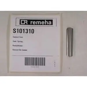 Remeha veer t.b.v. dompelbuis/voeler (Calenta en Calenta Ace)