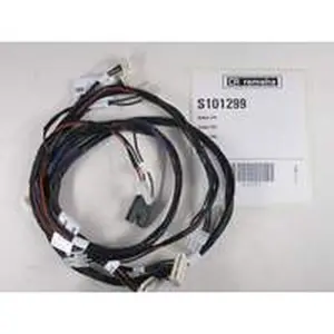 Remeha kabel 24V