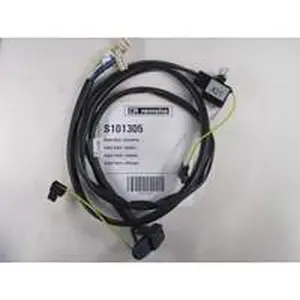 Remeha kabel klep met ontsteking voor Calenta