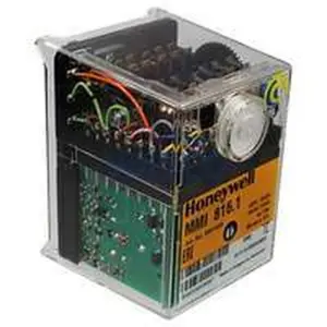 Remeha beveiligingsautomaat MMI 816
