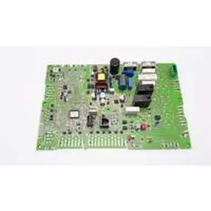 Remeha besturingsprint CWH Ace 120