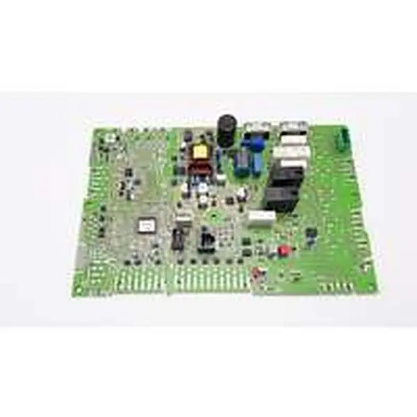 Remeha besturingsprint CWH Ace 120