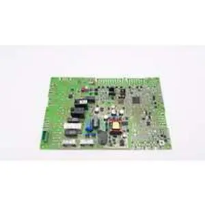 Remeha besturingsprint CWH Ace 60