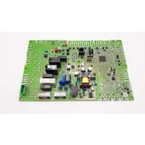 Remeha besturingsprint CWH Ace 90