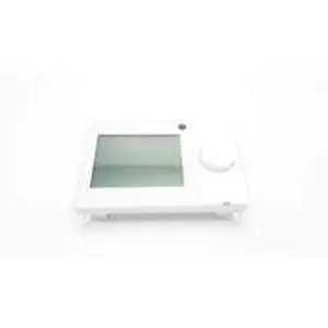 Remeha gebruikersinterface CWH