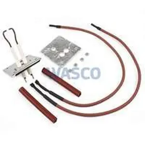 Remeha ontsteekelektrode HP35A tot serie nr. 3145600002