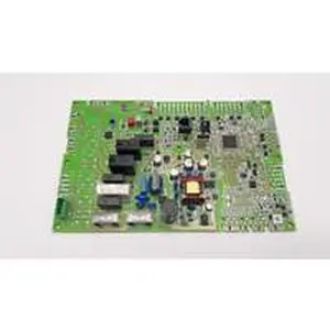 Remeha slave besturingsprint CWH Ace 90