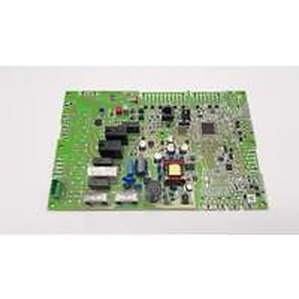 Remeha slave besturingsprint CWH Ace 90