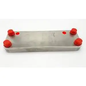 Remeha Warmtewisselaar DW CW3 7733464