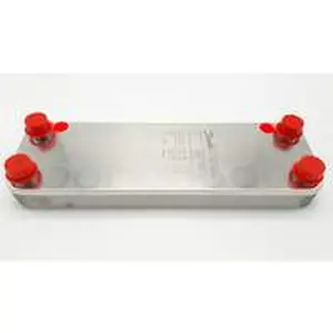 Remeha Warmtewisselaar DW CW4 7733465