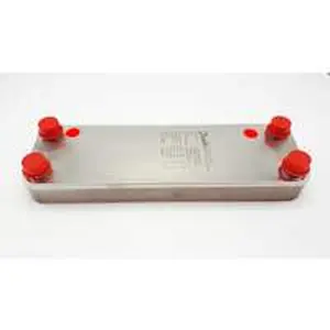 Remeha Warmtewisselaar DW CW5 7733466