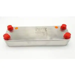 Remeha Warmtewisselaar DW CW6 7733467