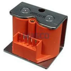 Remeha spoel Gas blok quinta 115