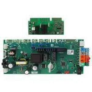 Remeha hoofdprint PCU-04 incl. print SU-01 voor Quinta