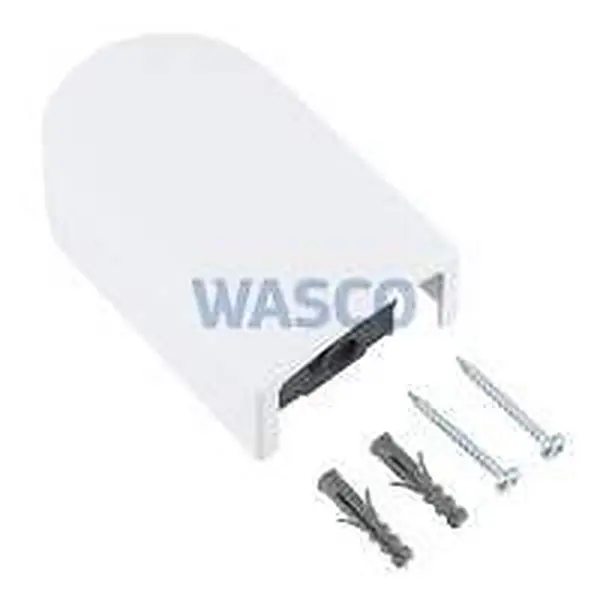 Remeha AF60 buitenvoeler zonder connector