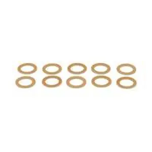 Remeha groene pakking 30x21x2mm (10 stuks)