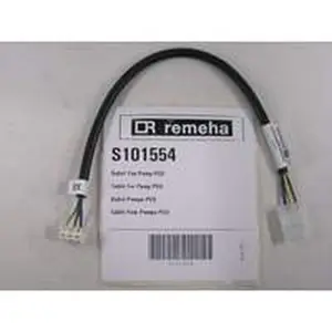 Remeha kabel van pomp PCU voor Quinta Ace en Quinta