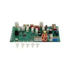 Remeha EHC-07 printplaat