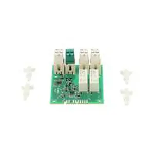 Remeha CB-12 printplaat