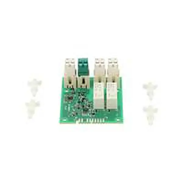 Remeha CB-12 printplaat