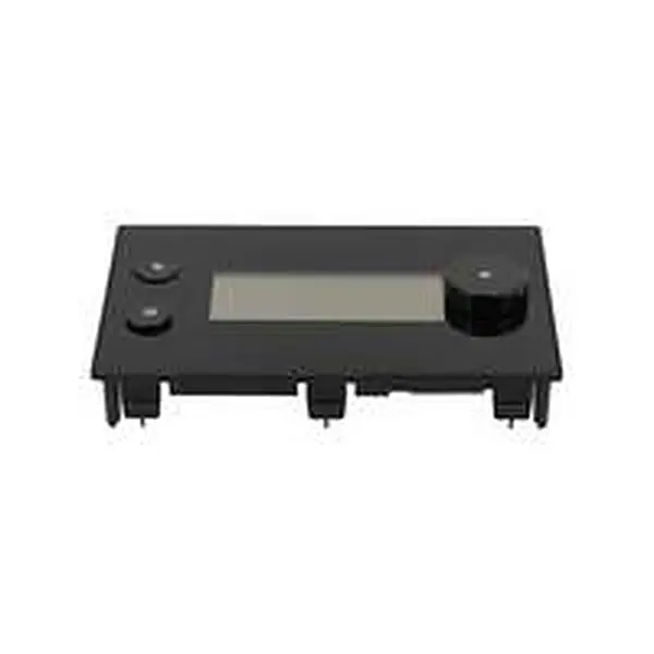 Remeha bedieningspaneel HMI MK2.1 A