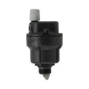 Remeha automatische ontluchter