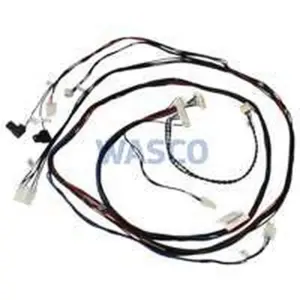 Remeha kabel 24V
