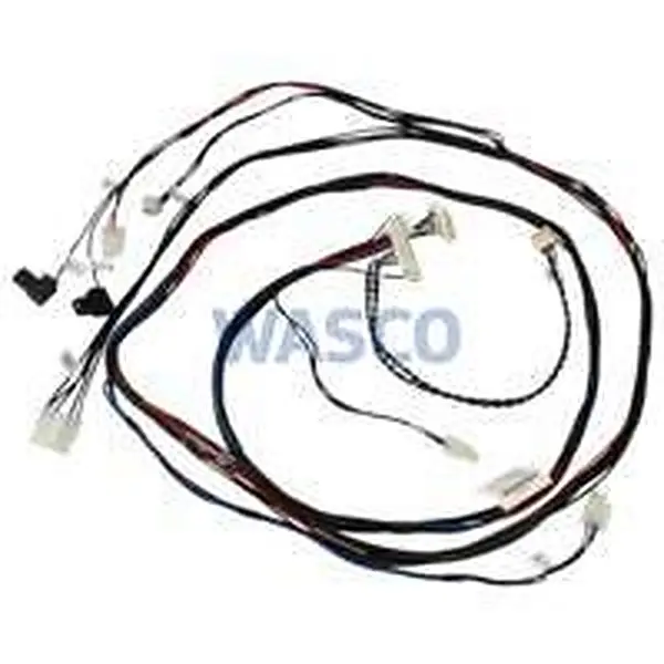 Remeha kabel 24V