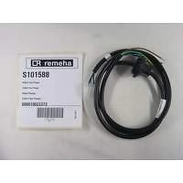 Remeha kabel van pomp voor Quinta