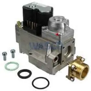 Remeha gascombiblok VK4115VB1012 230V 90kW