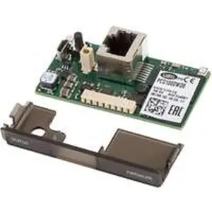 Remeha ethernet seriële kaart voor internet verbinding