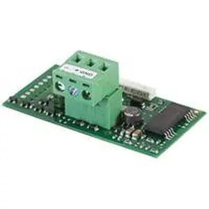 Remeha rs485 seriële kaart voor modbus koppeling gbs