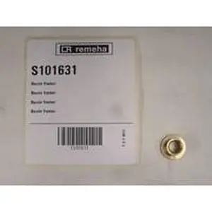 Remeha nozzle venturi voor Quinta Ace en Quinta
