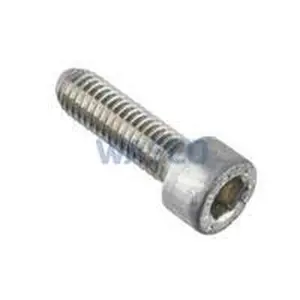 Remeha inbusschroef M6 x 20 mm voorplaat Gas 2000/3000