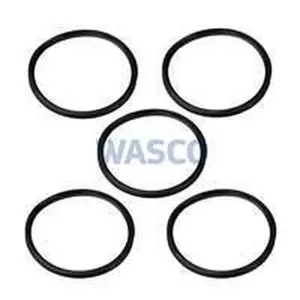 Remeha afdichtring 100 mm 5 stuks