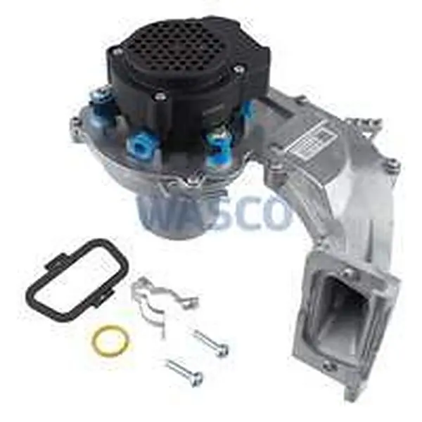 Remeha ventilator + mengstuk 36kW voor Avanta Ace