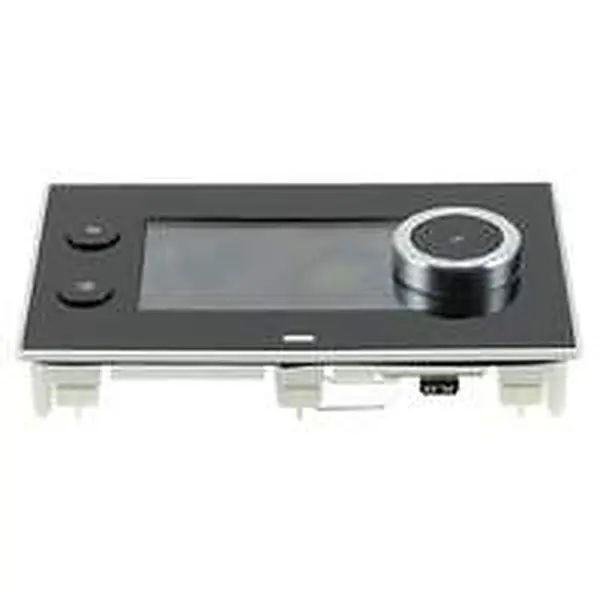 Remeha bedieningspaneel MK3 voor Quinta Ace