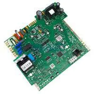 Remeha hoofdprint CU-GH17 (incl. display) voor Avanta Ace