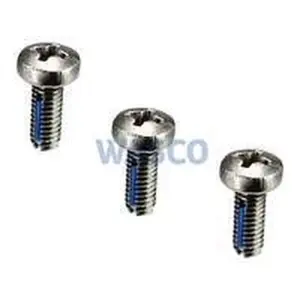 Remeha borgschroeven tbv brander 3 stuks (Quinta)