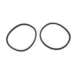 Remeha afdichtring 1 lips 150 2 stuks