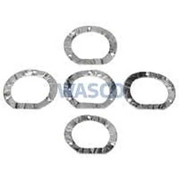 Remeha pakking brander t.b.v. W21/28 5 stuks (Quinta)